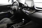 Toyota C-HR 1.8 Hybrid First Edition | STUURVERWARMING | DAB, Stof, 4 cilinders, Met garantie (alle), 122 pk