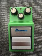 Ibanez ts9 tube screamer, Muziek en Instrumenten, Effecten, Ophalen of Verzenden, Zo goed als nieuw, Volume