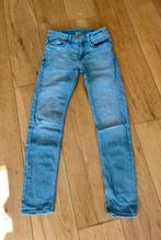 Pepe Jeans, maat 28-32, slim, Ophalen of Verzenden, Zo goed als nieuw, Blauw, W32 (confectie 46) of kleiner