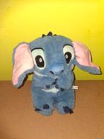 Stitch Knuffel Pakket - Disney Lilo & Stitch, Ophalen of Verzenden, Zo goed als nieuw