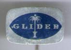 Austin Glider blik auto speldje ( A_059 ), Verzamelen, Verzenden, Nieuw, Transport, Speldje of Pin