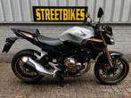 Honda CB 500 F (bj 2023), 471 cc, Naked bike