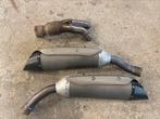 Yamaha R1 dempers + Cath 2004 / 2005, Motoren, Gebruikt