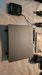 Sennheiser  300g3   A.BAND, Muziek en Instrumenten, Microfoons, Ophalen, Gebruikt, Overige typen, Draadloos