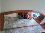 Wandspiegel, Huis en Inrichting, Ophalen, Gebruikt, Rechthoekig, Minder dan 100 cm