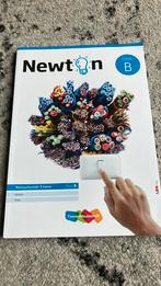 Newton Natuurkunde Havo 3, Nieuw, HAVO, Ophalen of Verzenden, Natuurkunde