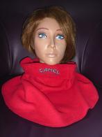 Nieuw muts sjaal hoofddoek dik fleece Camel Full Flavor, Kleding | Dames, Mutsen, Sjaals en Handschoenen, Ophalen of Verzenden