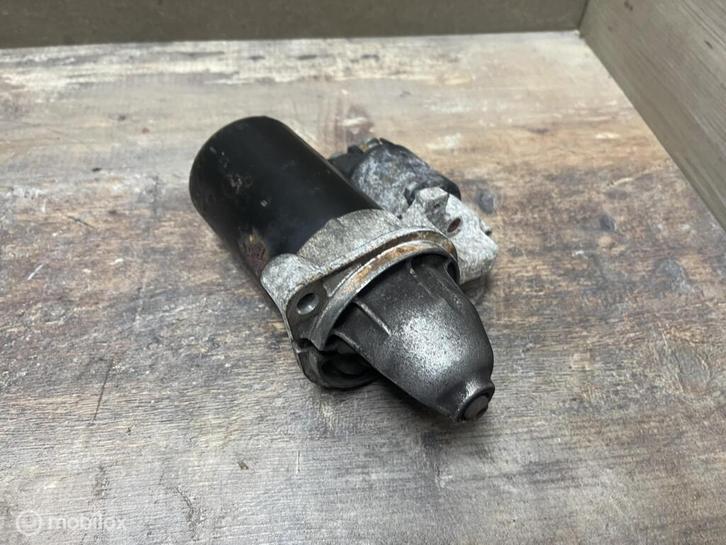Startmotor Mercedes SLK-klasse R170 200 K. 96-03 0001107072, Auto-onderdelen, Elektronica en Kabels, Mercedes-Benz, Gebruikt, Ophalen of Verzenden