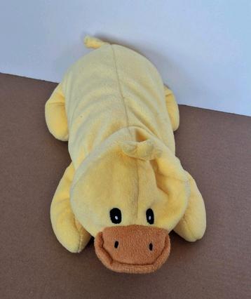 knuffel - nekkussen  beschikbaar voor biedingen