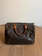Louis Vuitton Speedy 30 M41108, Ophalen of Verzenden, Gebruikt, Bruin, Handtas