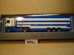 HERPA 1:87, RENAULT AE-500, " VEE-TRANSPORTER ", Zie Foto`s, Ophalen of Verzenden, Zo goed als nieuw, Bus of Vrachtwagen, Herpa