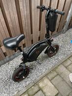 Kugoo Elektrische Fietsje- Compact en Handig!, Minder dan 30 km per accu, Gebruikt, Minder dan 47 cm, Ophalen