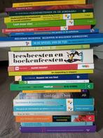 Pabo Studieboeken Schoolboeken Uitgebreide collectie, Boeken, Schoolboeken, Overige vakken, Diverse auteurs, Ophalen of Verzenden