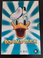 Donald Duck Collection - 5 DVD Boxset, Alle leeftijden, Boxset, Ophalen of Verzenden, Zo goed als nieuw