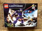 Lego Disney-Pixar Lightyear 76831: Zurg Battle SEALED, Ophalen of Verzenden, Nieuw, Complete set, Lego