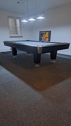 Pooltafel x treme 7ft of 8ft of 9ft, Ophalen of Verzenden, Nieuw, Pooltafel