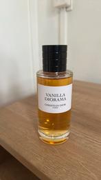 Vanilla Diorama Christian Dior, Sieraden, Tassen en Uiterlijk, Uiterlijk | Parfum, Ophalen of Verzenden, Zo goed als nieuw