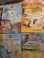 18 x de vijf, Ophalen of Verzenden, Gelezen, Enid Blyton, Fictie