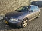 Audi A3 1.8 5V Attraction, Gebruikt, 4 cilinders, 610 kg, Origineel Nederlands