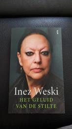 Boek van Inez Weski het geluid van de stilte, Boeken, Essays, Columns en Interviews, Nieuw, Ophalen