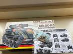 Wiesel MK20A1, Hobby en Vrije tijd, Modelbouw | Auto's en Voertuigen, Overige merken, 1:32 tot 1:50, Overige typen, Nieuw