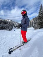 Skijas en skibroek maat M van CMP, Kleding | Heren, Jassen | Winter, Ophalen, Zo goed als nieuw