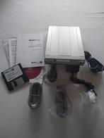 0017 - MultiTech MT2834BLIe Modem - Nieuw in originele doos!, Ophalen of Verzenden, Nieuw, MultiTech