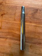 Fiets zadelpen nieuw 27,2 mm, Fietsen en Brommers, Ophalen of Verzenden, Zo goed als nieuw, Algemeen, Zadel