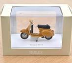 Vespa 50 R 1969 Positano Geel schaal 1:18 NOREV REF. 182080, Hobby en Vrije tijd, Modelauto's | 1:18, Verzenden, Nieuw, Motor