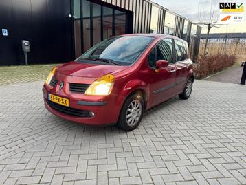 Renault Modus 1.4-16V Privilège Luxe Airco Pano Elek pakket beschikbaar voor biedingen