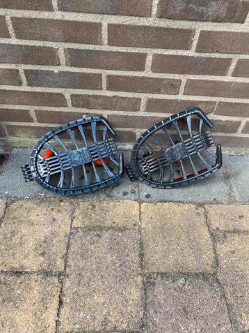 TwinSkates - Zo goed als nieuw! beschikbaar voor biedingen