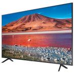Samsung 75 inch tv, Ophalen, Samsung, 100 cm of meer, 4k (UHD)