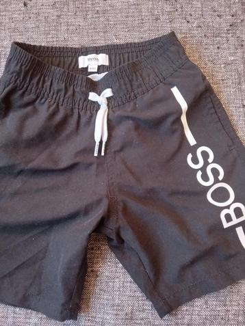 Hugo Boss Zwembroek Jongens Maat 4-102 beschikbaar voor biedingen