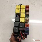 Mercedes S500 2001 25000098  SAM MOdule / Zekeringkast A 029, Auto-onderdelen, Gebruikt, -, -, Ophalen of Verzenden