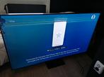 Samsung 55 inch qled smart tv. Zie tekst, Audio, Tv en Foto, Televisies, Ophalen, 100 Hz, Samsung, 100 cm of meer