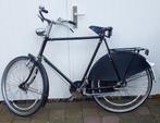 Herenfiets Gazelle Oldtimer  (972), Ophalen, Gebruikt, Versnellingen, 65 cm of meer