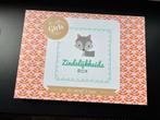 Zindelijkheidsbox / Meisje - helemaal nieuw., Nieuw, Ophalen of Verzenden, Opvoeding tot 6 jaar, Dustin van de Sande; Janneke van de Sande