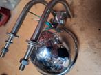 Chopper koplampen, Motoren, Ophalen of Verzenden