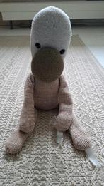 Grote Knuffel Artis de Partis - Zo Goed Als Nieuw!, Kinderen en Baby's, Speelgoed | Knuffels en Pluche, Ophalen of Verzenden, Zo goed als nieuw