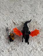 Lego 4818, Kinderen en Baby's, Speelgoed | Duplo en Lego, Ophalen of Verzenden, Gebruikt