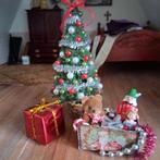 Mini Kerstboompje voor Poppenhuis 1:12, Ophalen of Verzenden, Nieuw, Overige typen