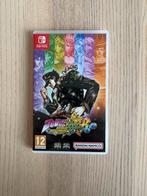JoJo’s Bizarre Adventure All Star Battle R, 1 speler, Ophalen of Verzenden, Zo goed als nieuw, Avontuur en Actie