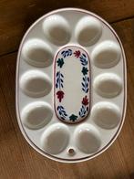 Eierschaal van Boerenbond, Huis en Inrichting, Keuken | Servies, Overige typen, Ophalen of Verzenden, Zo goed als nieuw, Aardewerk