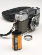 Olympus Pen EE - Vintage Half-Frame Camera, Audio, Tv en Foto, Fotocamera's Analoog, Ophalen of Verzenden, Compact, Overige Merken