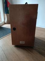 Olympus vintage microscoop, Ophalen of Verzenden, Gebruikt, Melodische percussie