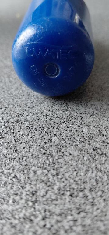 Uwatec zender beschikbaar voor biedingen