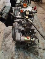 Dieselmotoren generatoren 3-tal voor loop of sloop. Whisperp, Ophalen, Dieselmotor, 1800 rpm of meer