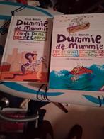 2 nieuwe boeken Dummy, Boeken, Ophalen of Verzenden, Nieuw