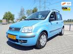 Fiat Panda 1.2 Dynamic/lage kmstand/apk/pano, Voorwielaandrijving, Stof, Gebruikt, 1242 cc