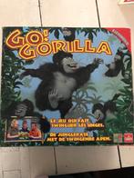 Go Gorilla spel, Een of twee spelers, Ophalen of Verzenden, Gebruikt, Goliath